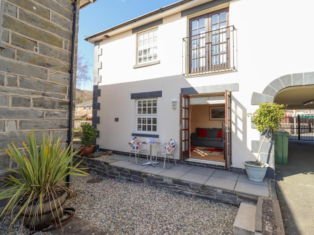 Apartment Taliesin Porthmadog