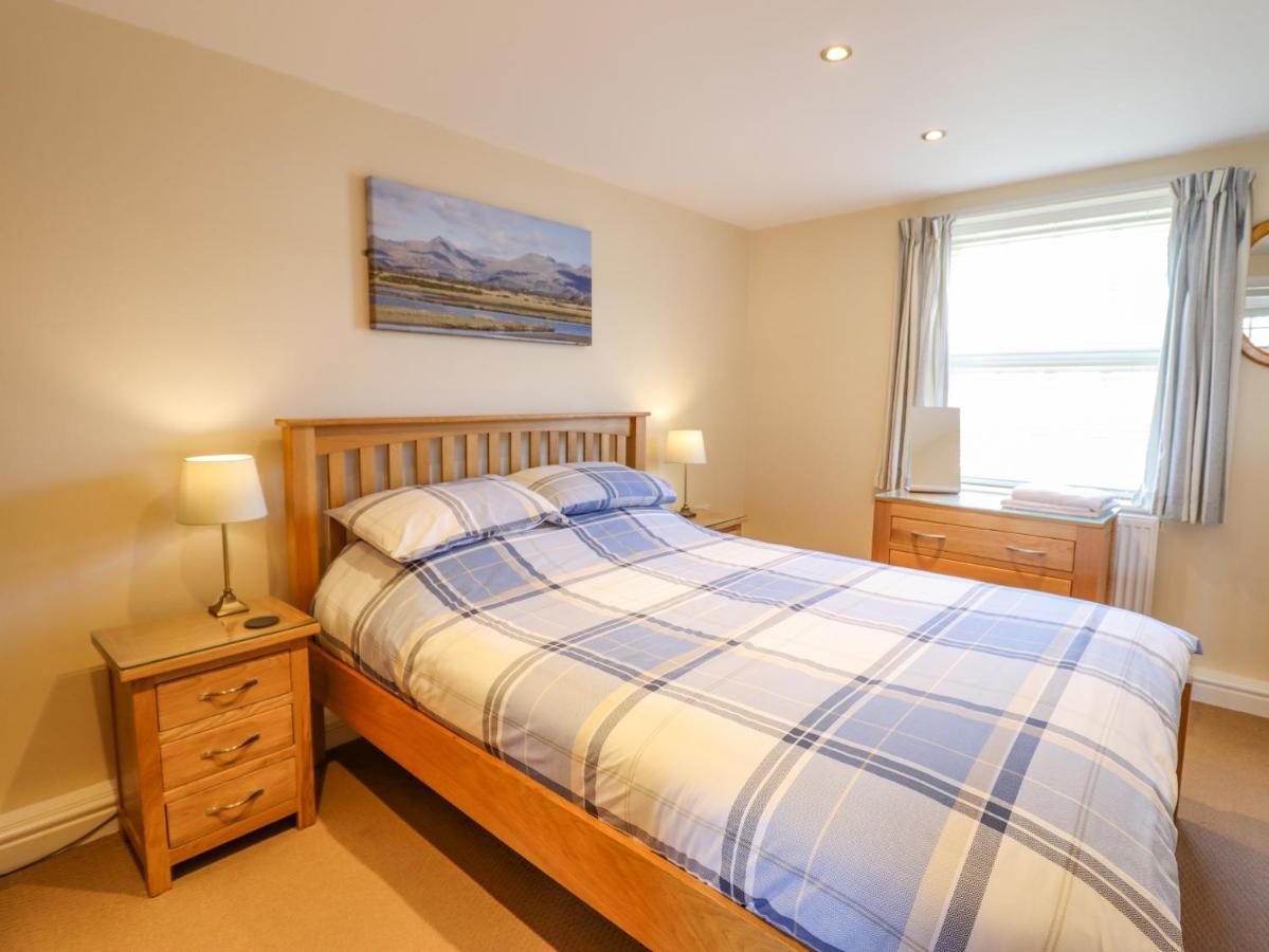 Apartment Taliesin Porthmadog